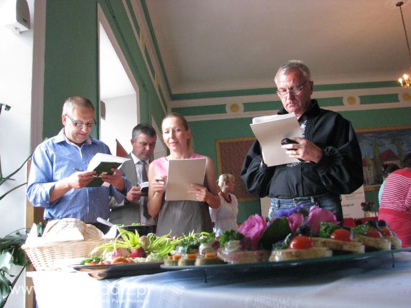 Festiwal Wieprzowiny w Koźminie Wielkopolskim 2013