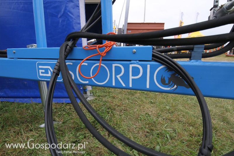 AGRO SHOW 2013 - sobota i niedziela