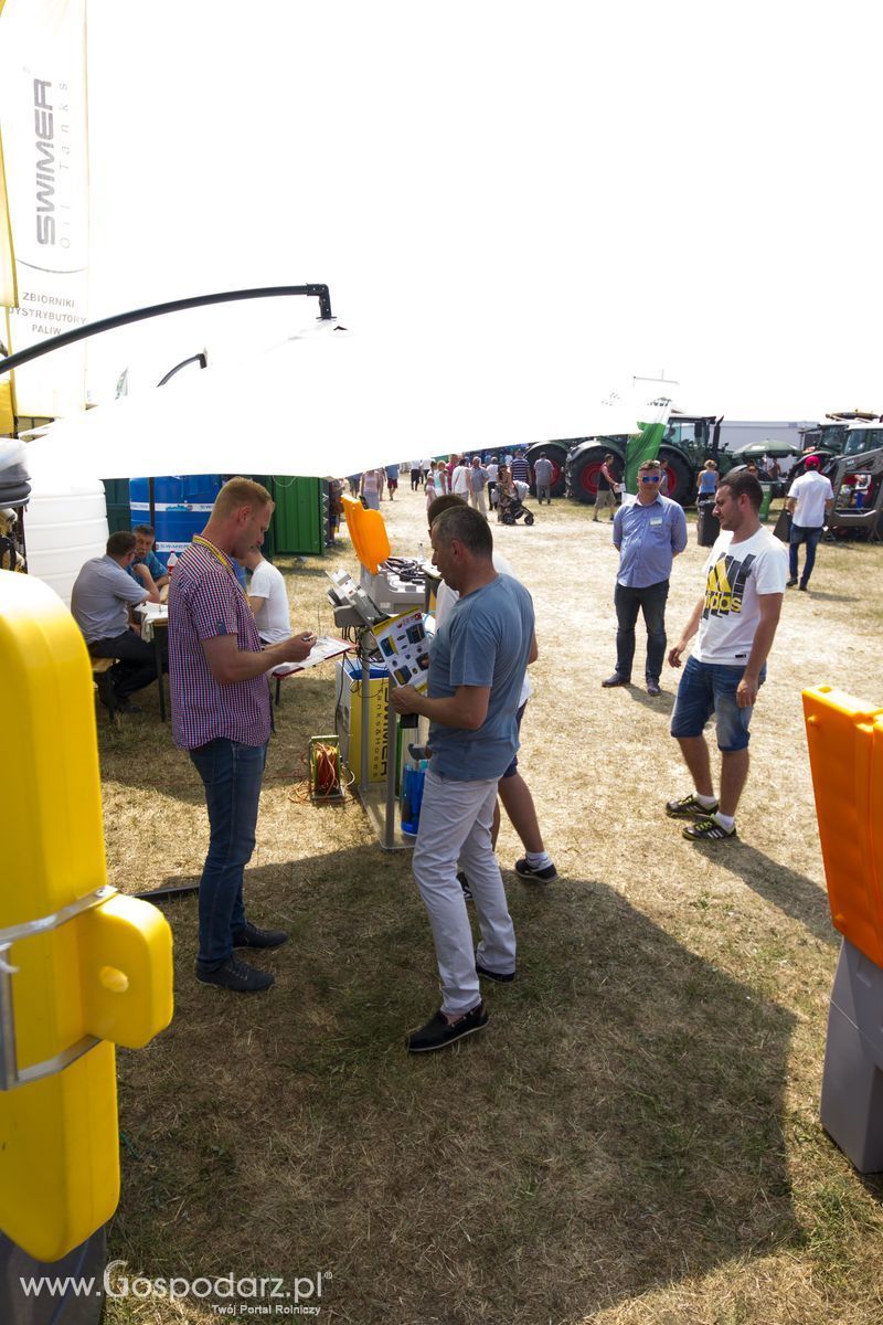 OPOLAGRA 2015 w Kamieniu Śląskim