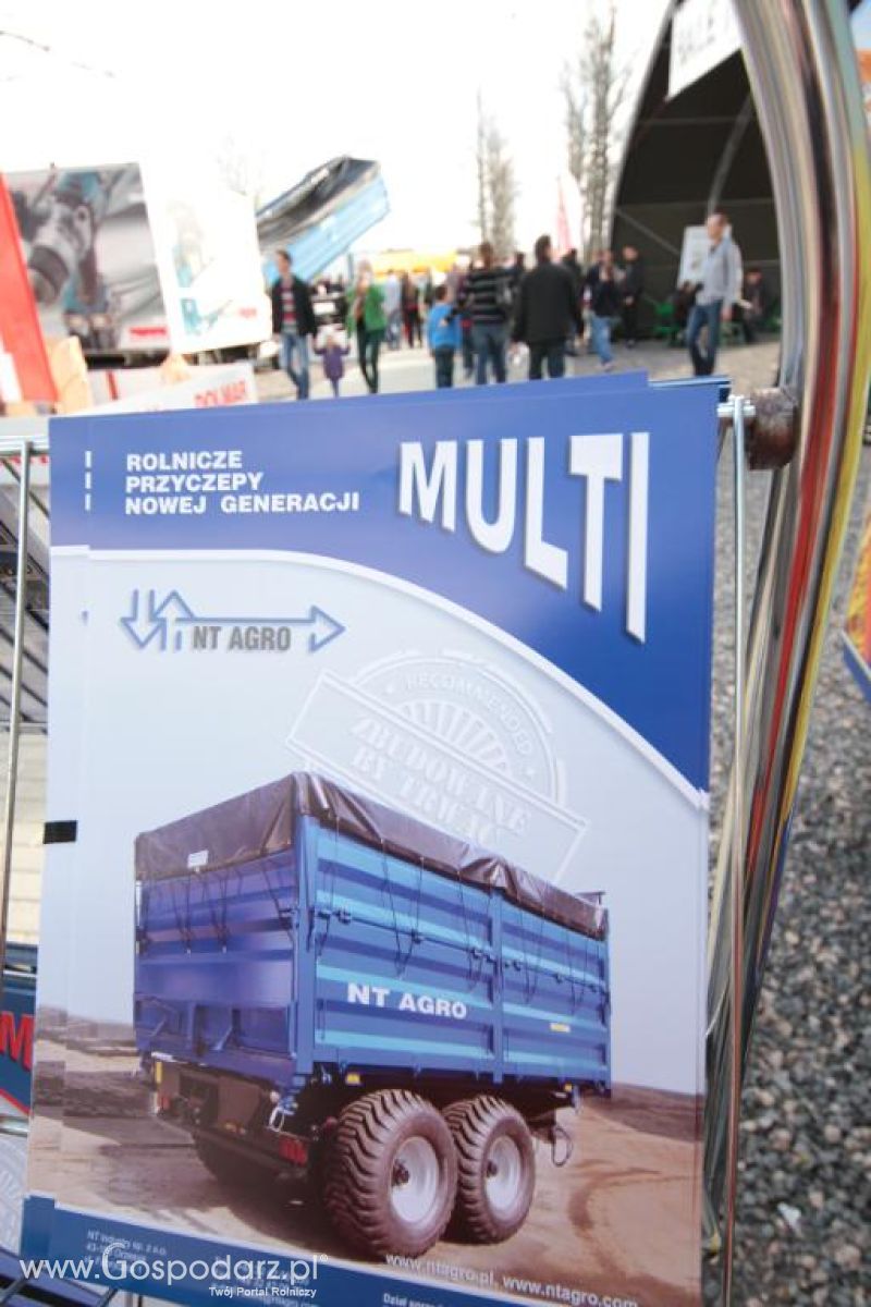 Agro-Park Lublin 2013