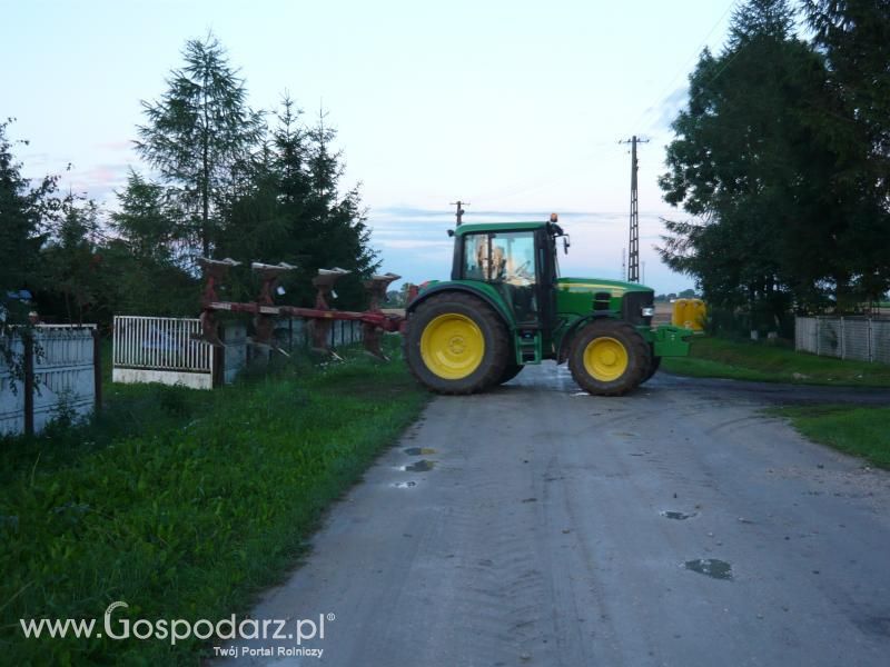 Żniwa 2011