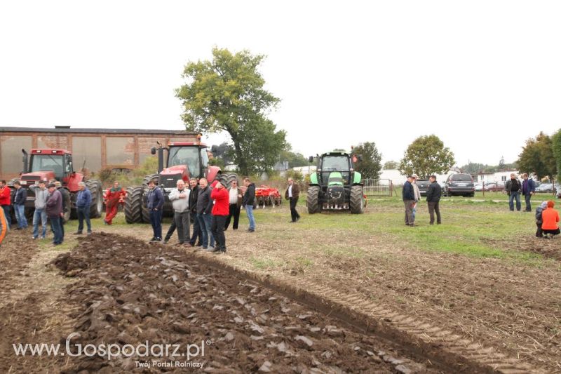 Demo Tour VOGEL NOOT w Polanowicach