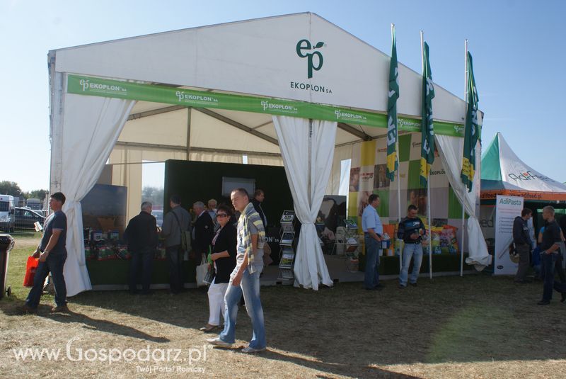 Agro Show 2011 Bednary Foto katalog firm