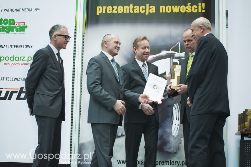 Polagra Premiery 2012 okiem fotografa cz. 3