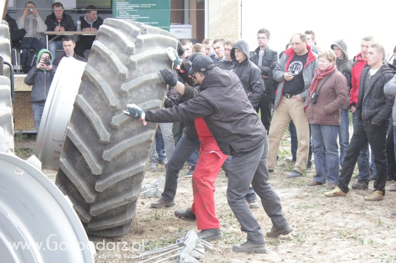 DEMO TOUR 2012 w Wielkopolsce