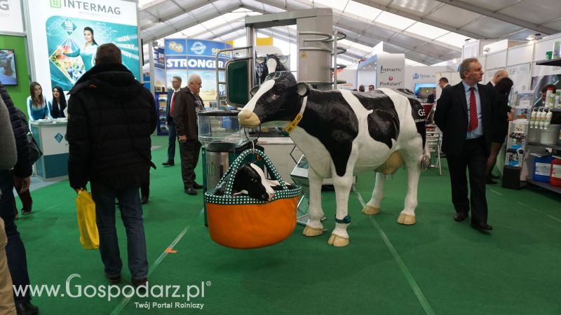 AGROTECH Kielce 2017 (sobota, 18 marca)