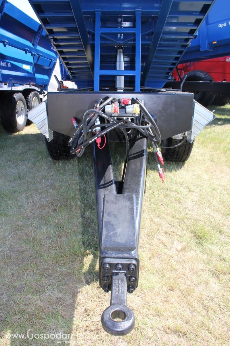 NT Industry na Opolagra 2012