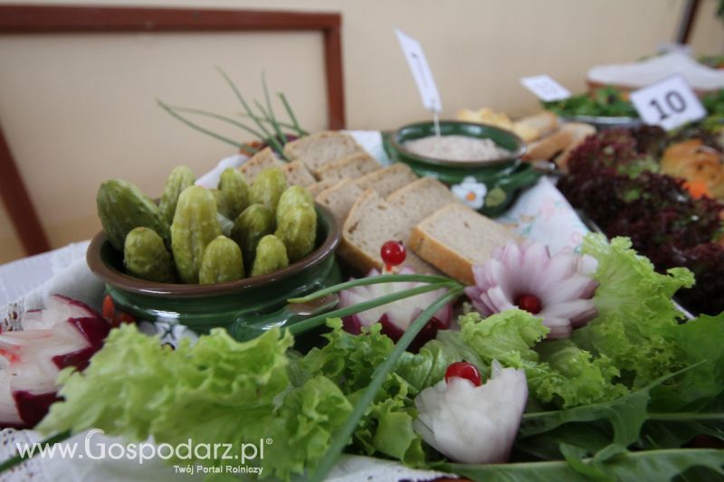 Festiwal Wieprzowiny w Bełżycach - niedziela