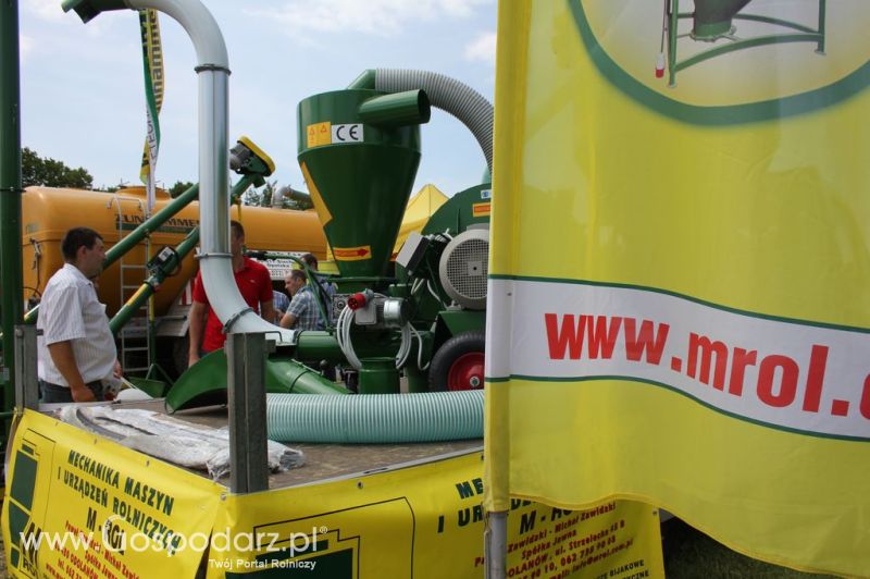 M-ROL - Szepietowo 2012