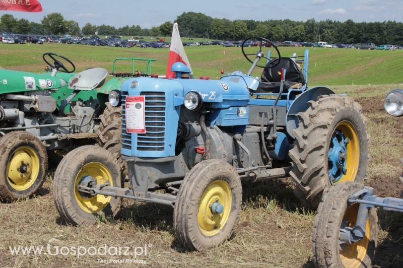 Relacja Foto Agro-Tech Minikowo 2012