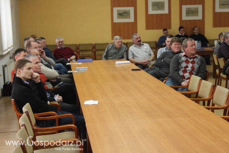 Konferencja Płodozmian Wielkopolski 2013-2023 w Sielinku