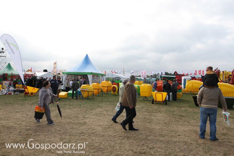 Agro Show 2015 - Wiprol 