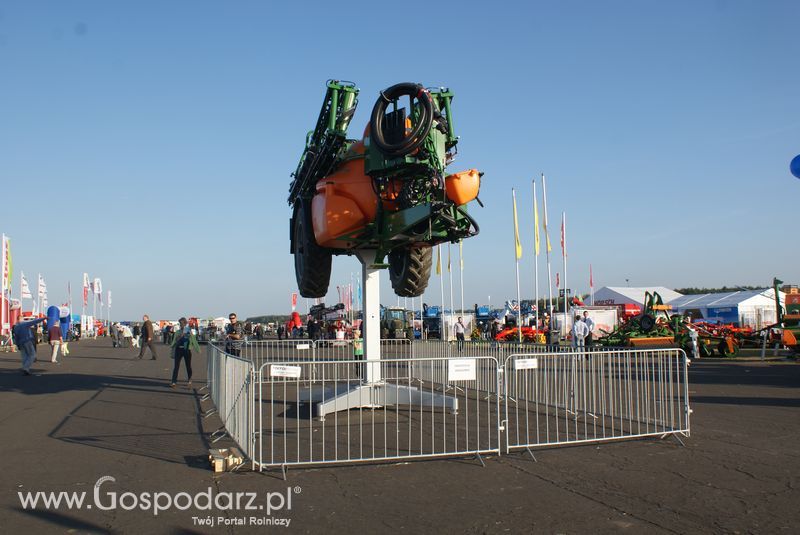 Agro Show 2011 Bednary Foto katalog firm