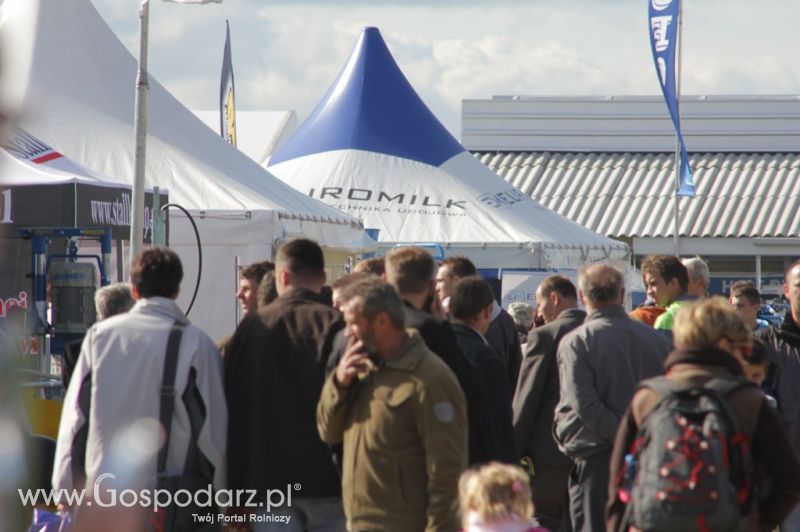  Agro Show 2012 - niedziela