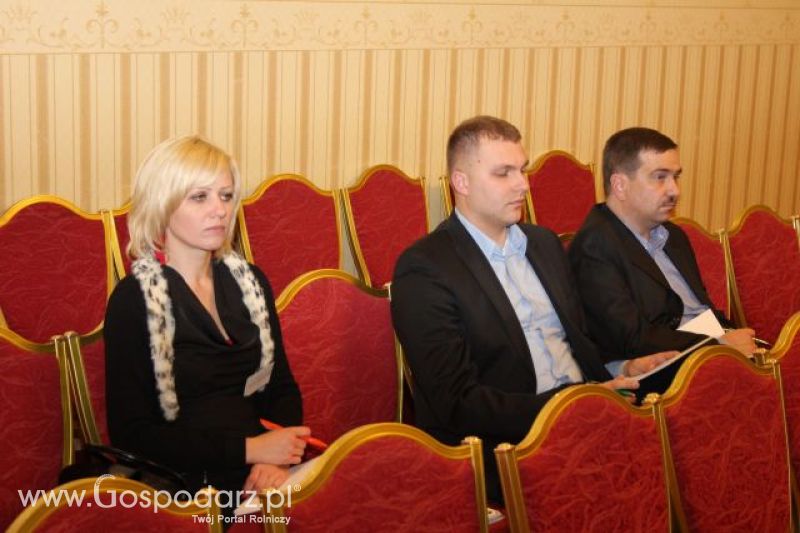 II Ogólnopolskie Forum Grup Producentów Rolnych