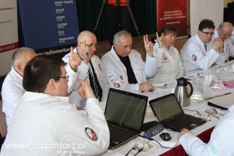 Certyfikacja Jakości Tradycyjnych Wielkopolskich Wędlin.