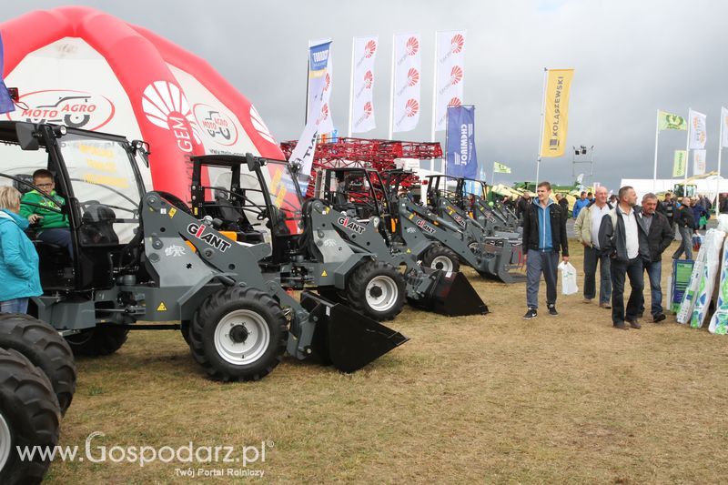 Agro Show 2015 - Chemirol