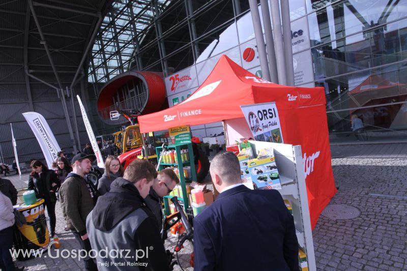 XXV AGROTECH Kielce 2019 dzień 3