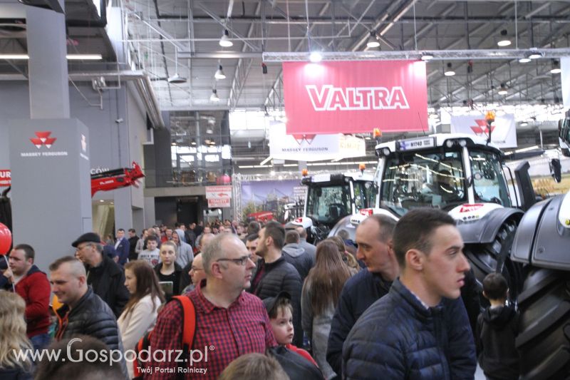 XXV AGROTECH Kielce 2019 dzień 3