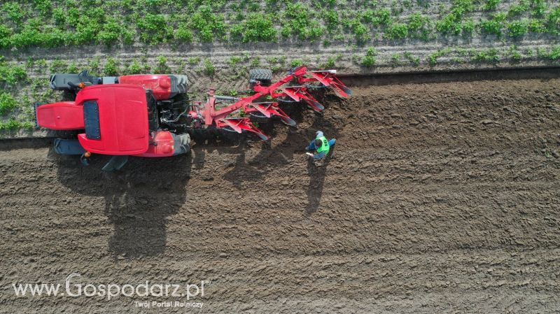 VII Wojewódzki Konkurs Orki z firmą INTER-VAX