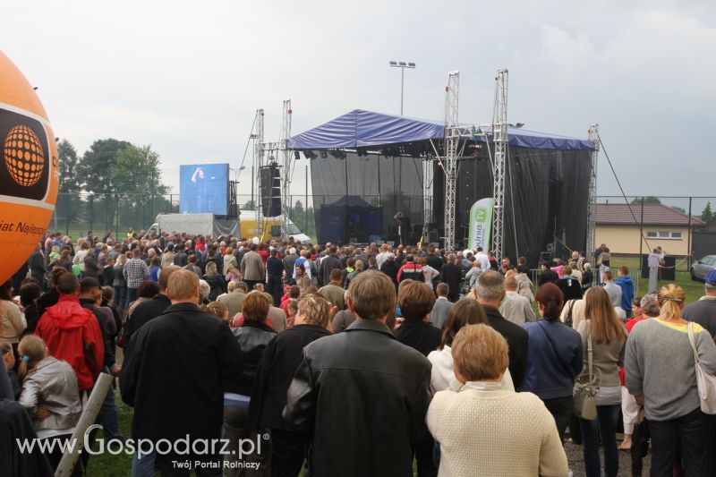 Festiwal Wieprzowiny w Bełżycach - niedziela