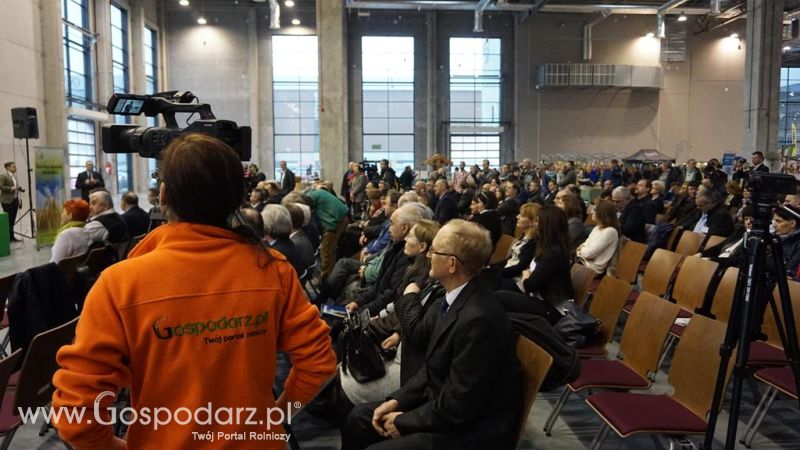 Mazurskie AGRO SHOW Ostróda 2016