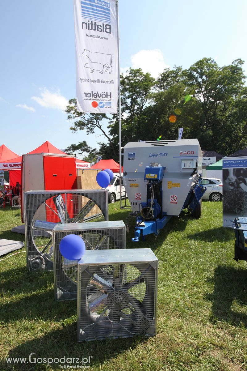  Regionalna Wystawa Zwierząt Hodowlanych W Szepietowie 2016 z Gospodarz.pl