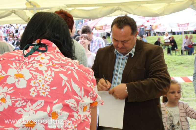 IX Święto Gęsi w Biskupcu