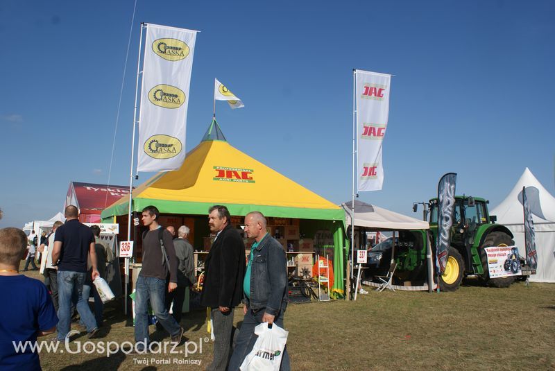 Agro Show 2011 Bednary Foto katalog firm