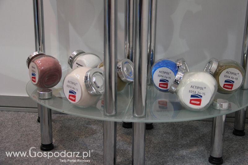 Targi Ferma Łódź 2016