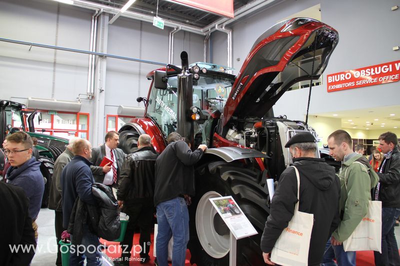 AGROTECH Kielce 2015 - cz.2