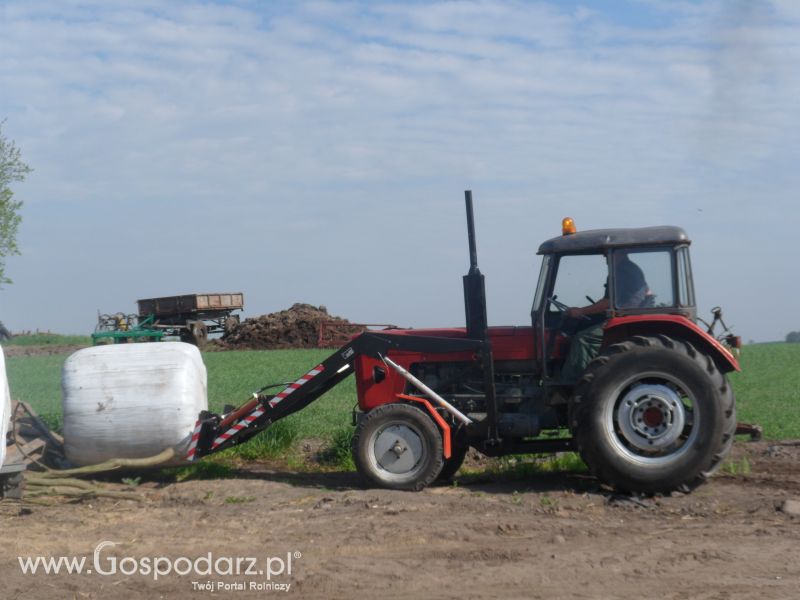 Nowy Tur do C-360