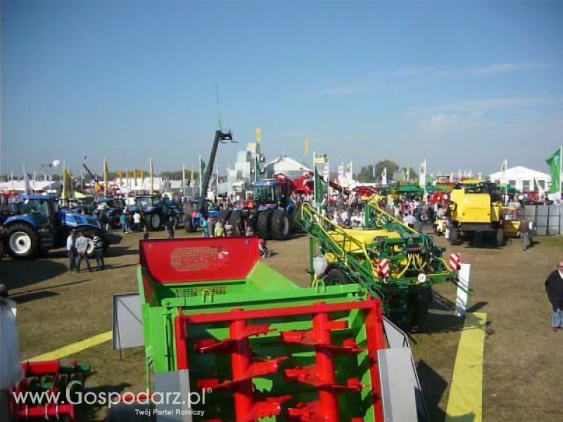 Agro Show 2011