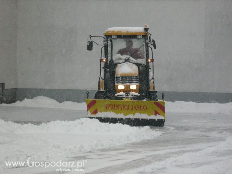 Akcja zima z PROKMAREM!!!