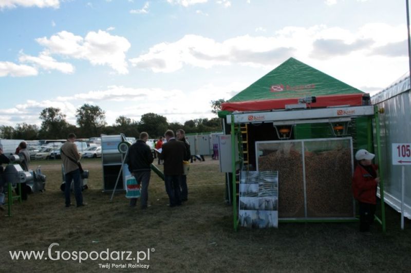 Agro Show 2012 Bednary foto-katalog firm cz.1