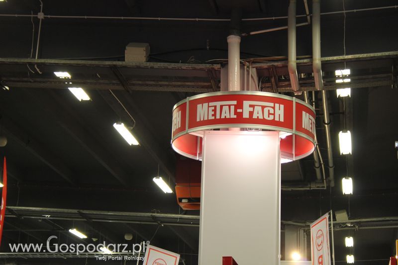 Fotorelacja z XVII Międzynarodowych Targów Techniki Rolniczej AGROTECH i XI Targów Przemysłu Drzewnego i Gospodarki Zasobami Leśnymi LAS-EXPO dzień 2