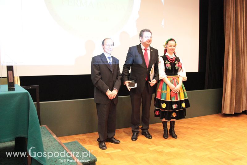 Relacja z XI Międzynarodowych Targów Fermy Bydła - dzień 2