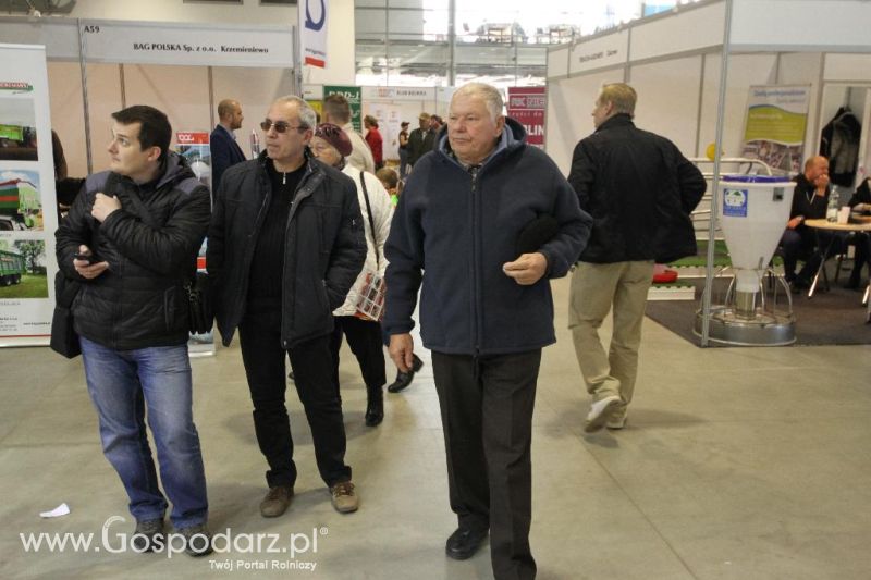 Targi AGRO-PARK Lublin 2014 cz.2