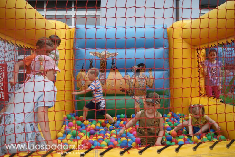 DRZWI OTWARTE W INTER-VAX 2014