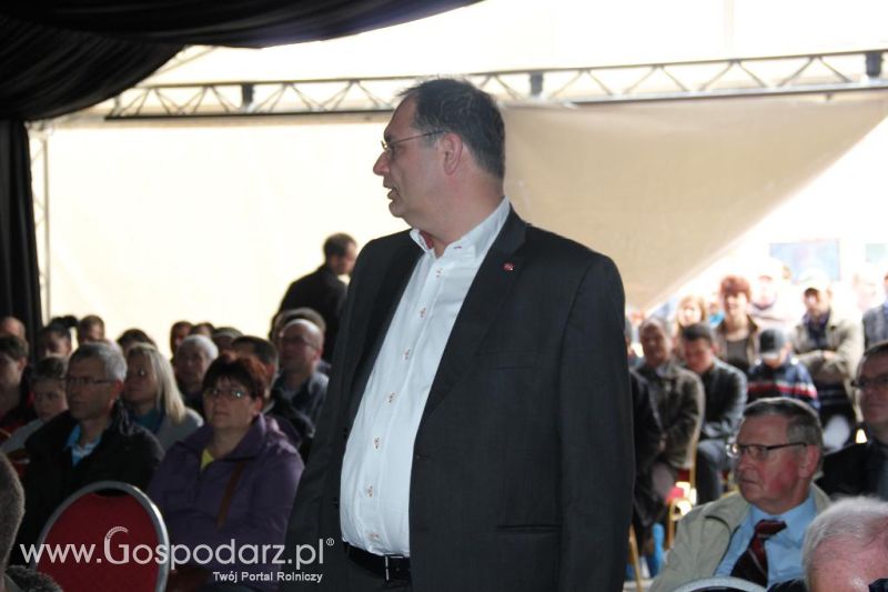 Dni Otwarte w GR Hendripol sp. z o.o.