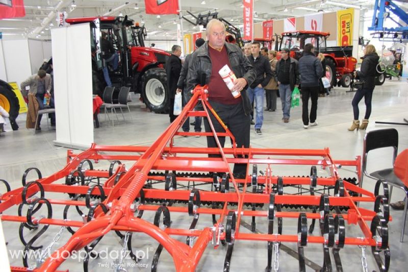 Agro-Park Lublin 2012 cz.2