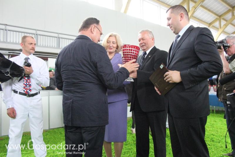 XXVI Krajowa Wystawa Zwierząt Hodowlanych - sobota i niedziela