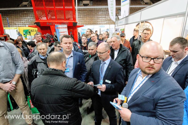 Ferma 2019 dzień 1