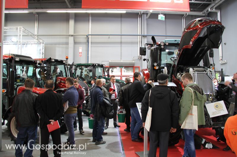 AGROTECH Kielce 2015 - cz.2