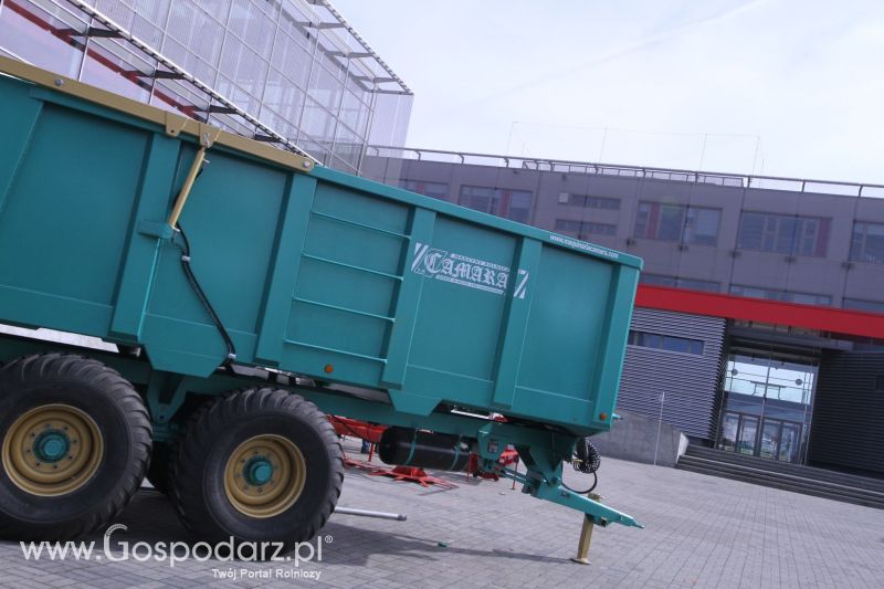 XXV AGROTECH Kielce 2019 dzień 3