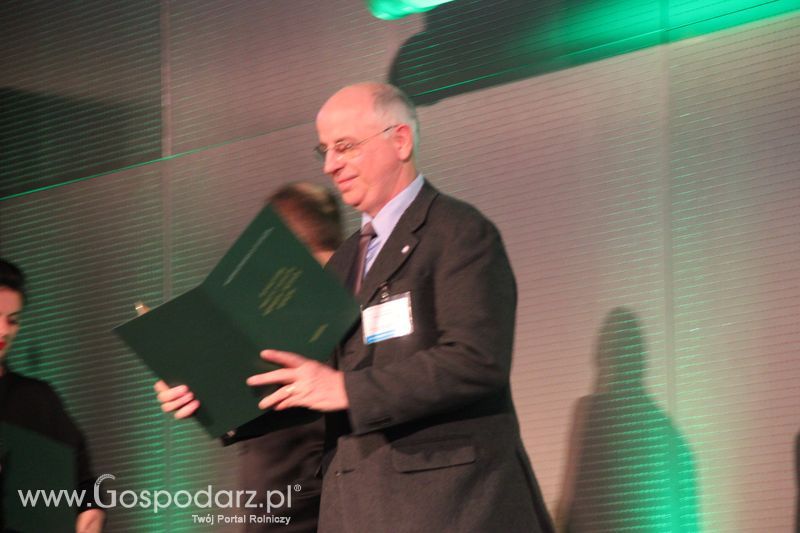 Targi AGROTECH w Kielcach (piątek, 18 marca 2016 r.)