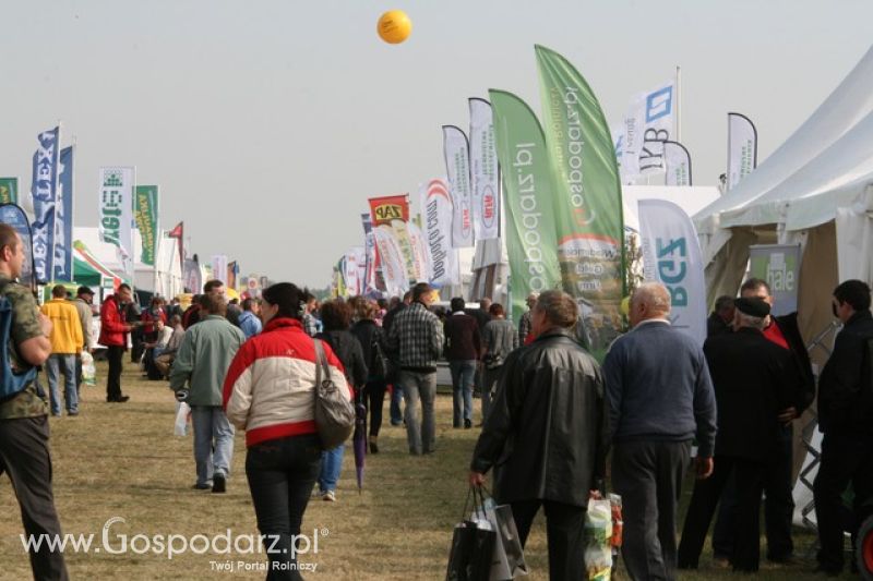Agro Show 2012 Bednary foto-katalog firm cz.1