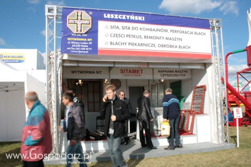Agro Show 2012 Bednary foto-katalog firm cz.1