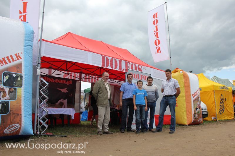 XVIII Regionalna Wystawa Zwierząt Hodowlanych i Dni z Doradztwem Rolniczym w Szepietowie - Sobota