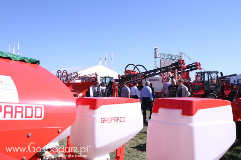 Agro Show 2019 dzień 4